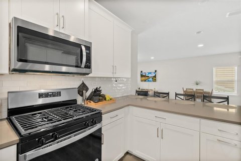 Villa ou maison à vendre à Saint Augustine, Floride: 4 chambres, 194.91 m2 № 2339742 - photo 14
