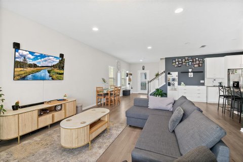 Villa ou maison à vendre à Saint Augustine, Floride: 4 chambres, 194.91 m2 № 2339742 - photo 18