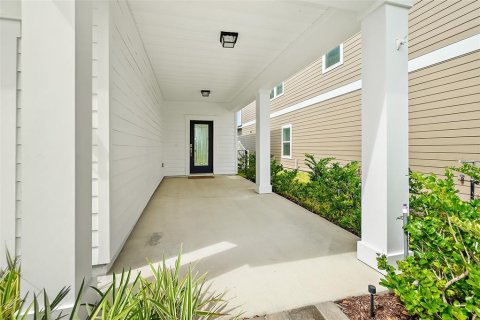 Villa ou maison à vendre à Saint Augustine, Floride: 4 chambres, 194.91 m2 № 2339742 - photo 5