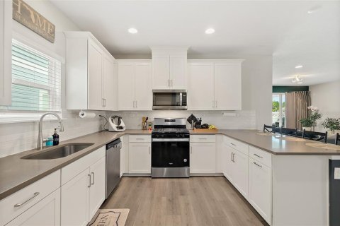 Villa ou maison à vendre à Saint Augustine, Floride: 4 chambres, 194.91 m2 № 2339742 - photo 13