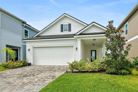 Villa ou maison à vendre à Saint Augustine, Floride: 4 chambres, 194.91 m2 № 2339742 - photo 3