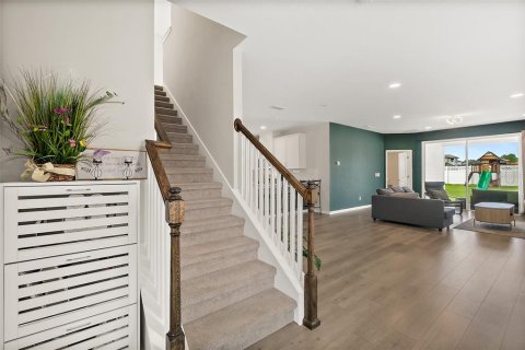 Villa ou maison à vendre à Saint Augustine, Floride: 4 chambres, 194.91 m2 № 2339742 - photo 19