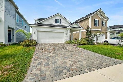Villa ou maison à vendre à Saint Augustine, Floride: 4 chambres, 194.91 m2 № 2339742 - photo 4