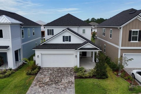 Casa en Saint Augustine, Florida 4 dormitorios, 194.91 m2 № 2339742