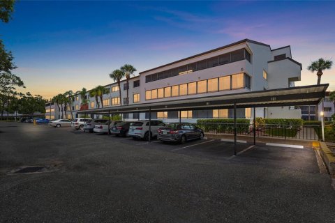 Condo à Clearwater, Floride, 2 chambres № 2209697
