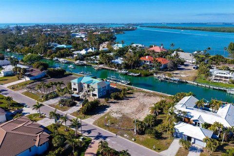 Land in Longboat Key, Florida № 2117280 - photo 9