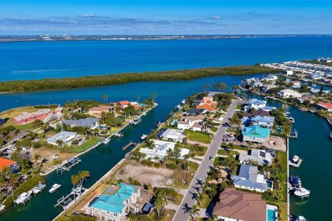 Land in Longboat Key, Florida № 2117280 - photo 7