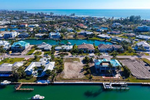 Land in Longboat Key, Florida № 2117280 - photo 5