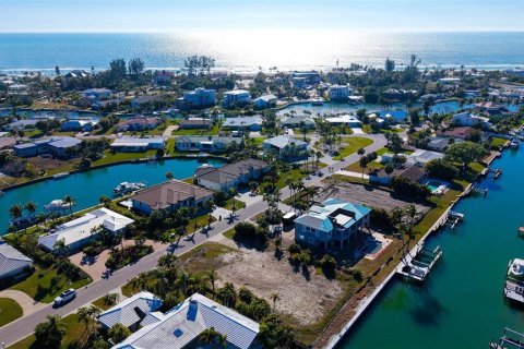 Land in Longboat Key, Florida № 2117280 - photo 4