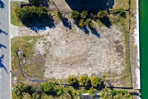 Land in Longboat Key, Florida № 2117280