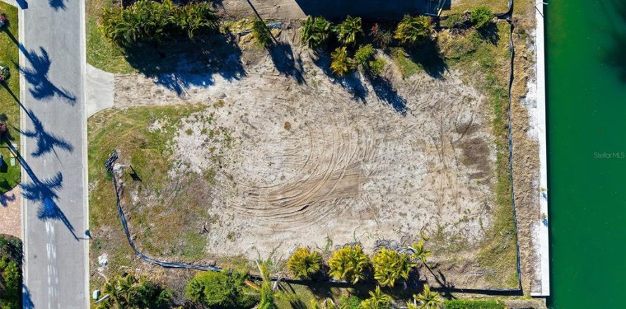 Land in Longboat Key, Florida № 2117280