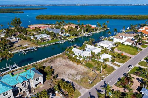 Land in Longboat Key, Florida № 2117280 - photo 8
