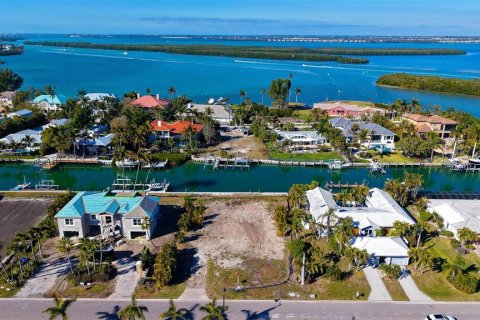 Land in Longboat Key, Florida № 2117280 - photo 2