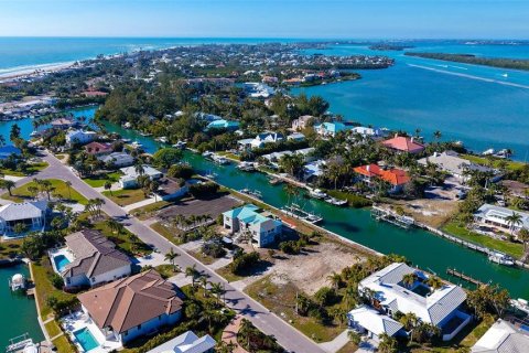 Land in Longboat Key, Florida № 2117280 - photo 3