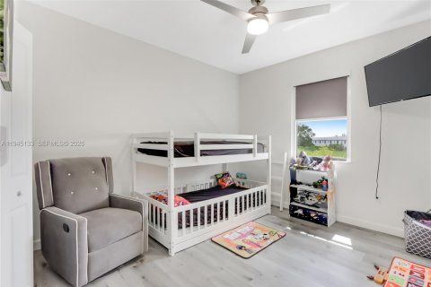 House in Homestead, Florida 5 bedrooms, 302.12 sq.m. № 2001469 - photo 19