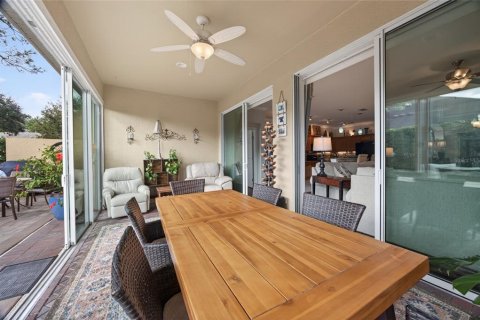 Villa ou maison à louer à Ocala, Floride: 2 chambres, 144.56 m2 № 2434594 - photo 30