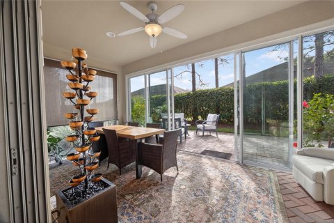 Villa ou maison à louer à Ocala, Floride: 2 chambres, 144.56 m2 № 2434594 - photo 16