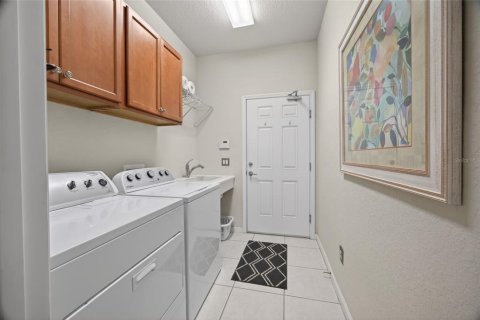 Villa ou maison à louer à Ocala, Floride: 2 chambres, 144.56 m2 № 2434594 - photo 15