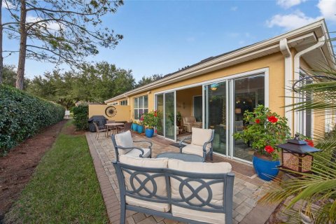 Villa ou maison à louer à Ocala, Floride: 2 chambres, 144.56 m2 № 2434594 - photo 17