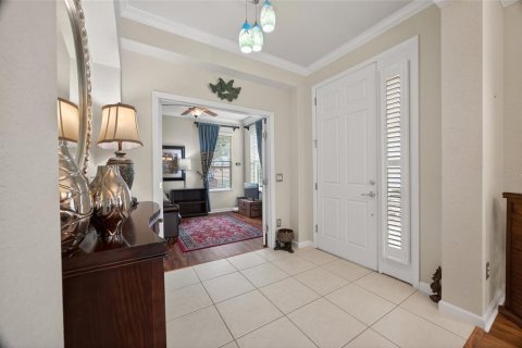 Villa ou maison à louer à Ocala, Floride: 2 chambres, 144.56 m2 № 2434594 - photo 4
