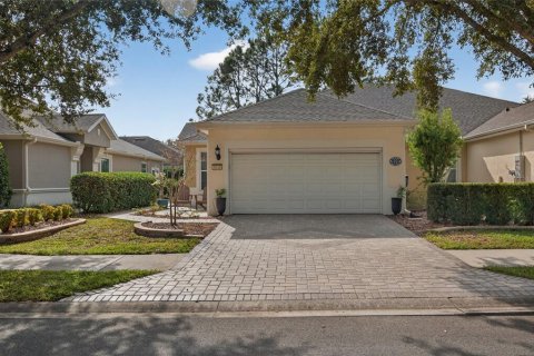 Villa ou maison à Ocala, Floride 2 chambres, 144.56 m2 № 2434594