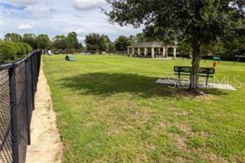 Villa ou maison à louer à Ocala, Floride: 2 chambres, 144.56 m2 № 2434594 - photo 19