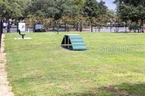 Villa ou maison à louer à Ocala, Floride: 2 chambres, 144.56 m2 № 2434594 - photo 20
