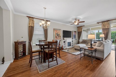 Villa ou maison à louer à Ocala, Floride: 2 chambres, 144.56 m2 № 2434594 - photo 3