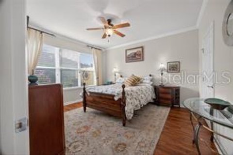 Villa ou maison à louer à Ocala, Floride: 2 chambres, 144.56 m2 № 2434594 - photo 11