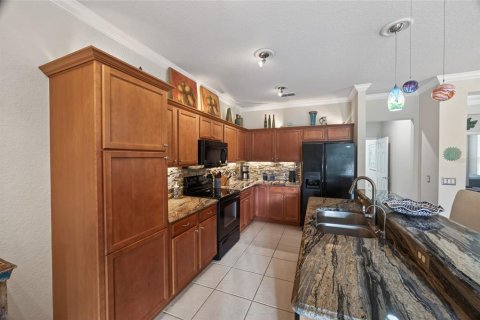 Villa ou maison à louer à Ocala, Floride: 2 chambres, 144.56 m2 № 2434594 - photo 10