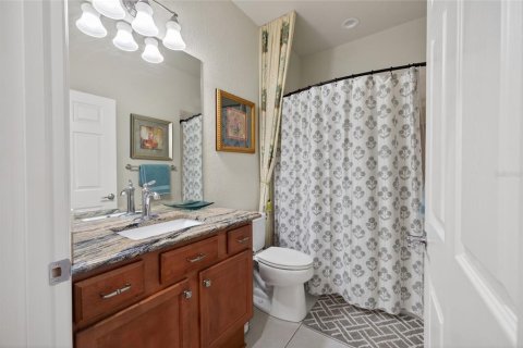 Villa ou maison à louer à Ocala, Floride: 2 chambres, 144.56 m2 № 2434594 - photo 14