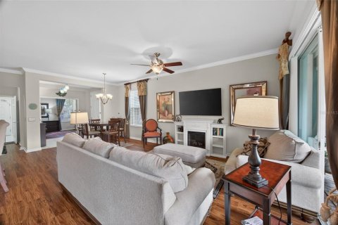 Villa ou maison à louer à Ocala, Floride: 2 chambres, 144.56 m2 № 2434594 - photo 6