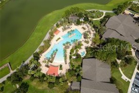 Villa ou maison à louer à Ocala, Floride: 2 chambres, 144.56 m2 № 2434594 - photo 28