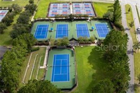 Villa ou maison à louer à Ocala, Floride: 2 chambres, 144.56 m2 № 2434594 - photo 29