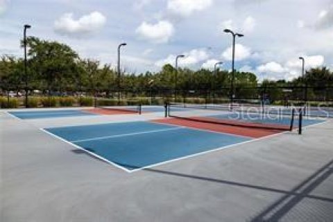 Villa ou maison à louer à Ocala, Floride: 2 chambres, 144.56 m2 № 2434594 - photo 21
