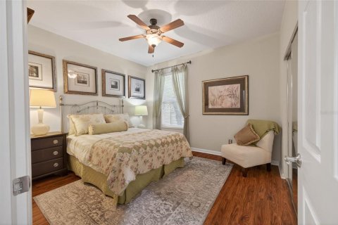 Villa ou maison à louer à Ocala, Floride: 2 chambres, 144.56 m2 № 2434594 - photo 12