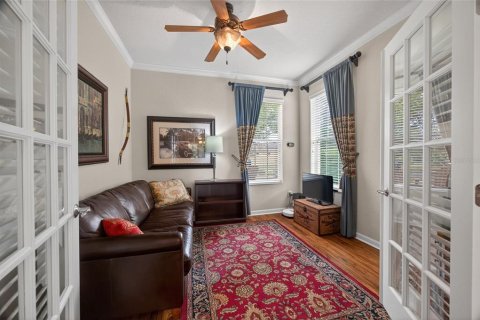 Villa ou maison à louer à Ocala, Floride: 2 chambres, 144.56 m2 № 2434594 - photo 5