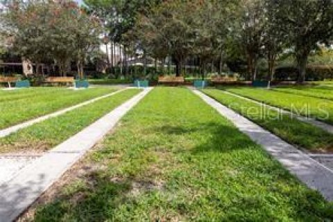 Villa ou maison à louer à Ocala, Floride: 2 chambres, 144.56 m2 № 2434594 - photo 23