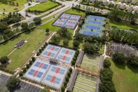 Villa ou maison à louer à Ocala, Floride: 2 chambres, 144.56 m2 № 2434594 - photo 26