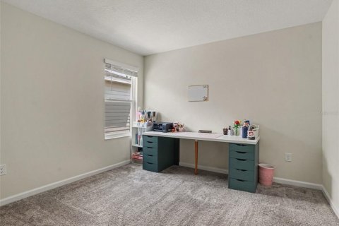 Villa ou maison à vendre à Kissimmee, Floride: 5 chambres, 270.81 m2 № 2342425 - photo 22
