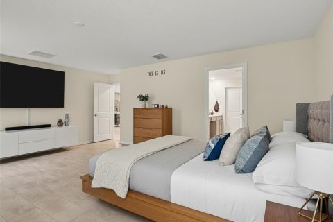 Villa ou maison à vendre à Kissimmee, Floride: 5 chambres, 270.81 m2 № 2342425 - photo 16