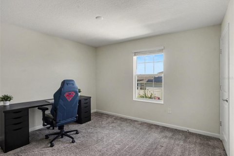 Villa ou maison à vendre à Kissimmee, Floride: 5 chambres, 270.81 m2 № 2342425 - photo 13