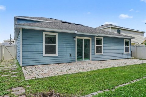 Villa ou maison à vendre à Kissimmee, Floride: 5 chambres, 270.81 m2 № 2342425 - photo 25
