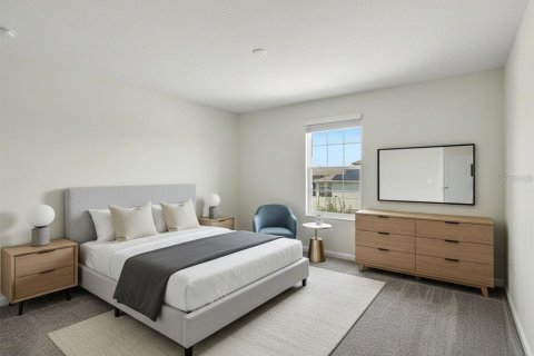 Villa ou maison à vendre à Kissimmee, Floride: 5 chambres, 270.81 m2 № 2342425 - photo 12