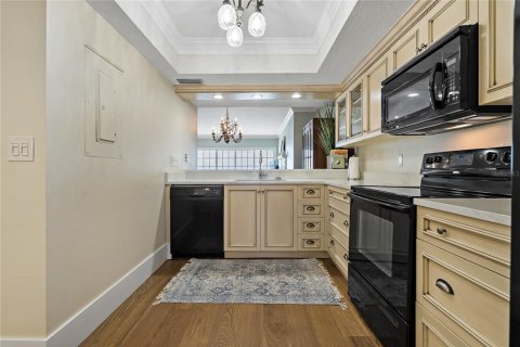 Condo in Clearwater, Florida, 2 bedrooms  № 1750322 - photo 7