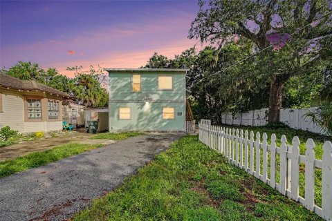 Propiedad comercial en venta en Daytona Beach, Florida, 44.59 m2 № 2424125 - foto 16