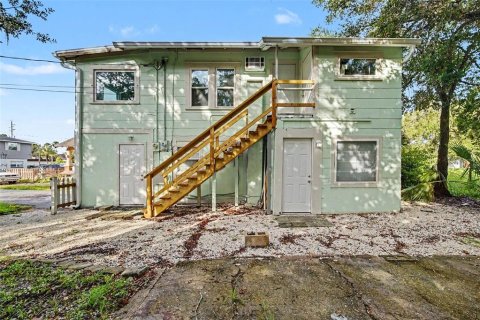 Propiedad comercial en venta en Daytona Beach, Florida, 44.59 m2 № 2424125 - foto 17