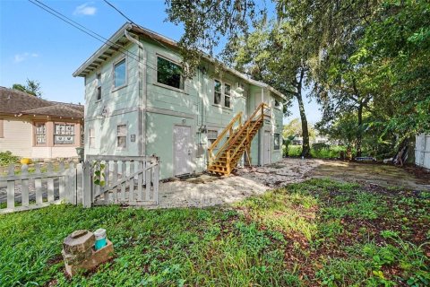 Propiedad comercial en venta en Daytona Beach, Florida, 44.59 m2 № 2424125 - foto 18