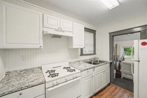 Propiedad comercial en venta en Daytona Beach, Florida, 44.59 m2 № 2424125 - foto 3