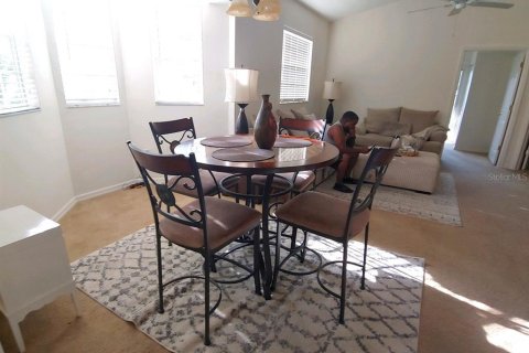 Villa ou maison à louer à Palmetto, Floride: 3 chambres, 126.07 m2 № 2155850 - photo 5